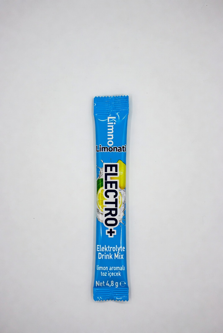 ELECTRO+