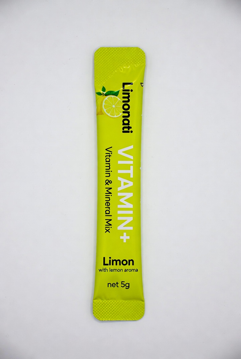 VITAMIN+